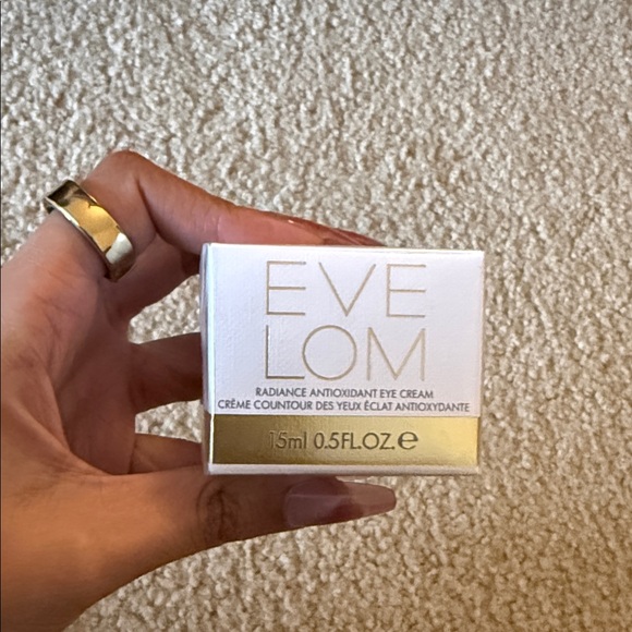 Eve Lom Radiance Antioxidant Eye Cream - Picture 1 of 4
